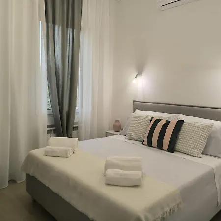 Apartment Giulia