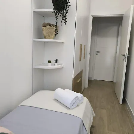 Apartment Giulia *