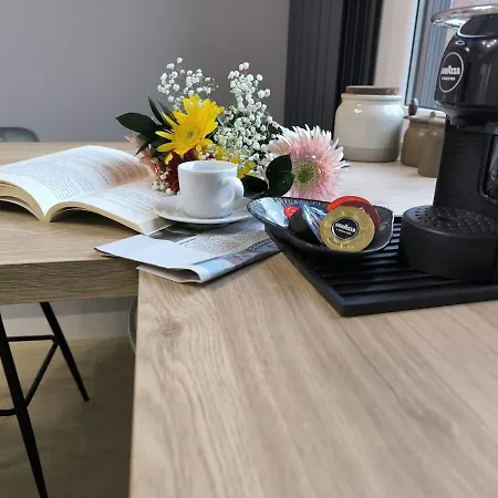 Apartment Giulia