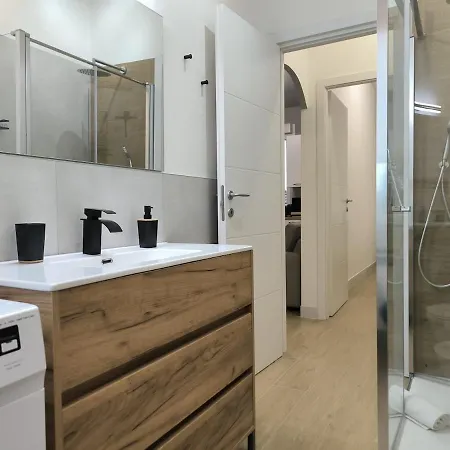 Apartment Giulia *