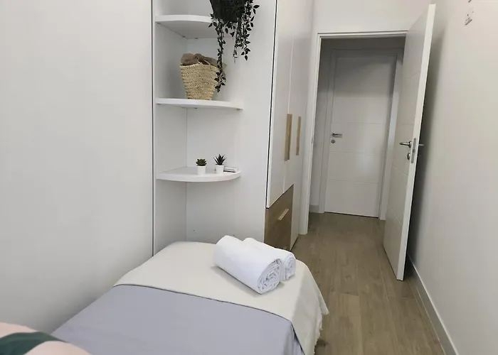 Apartament Giulia *