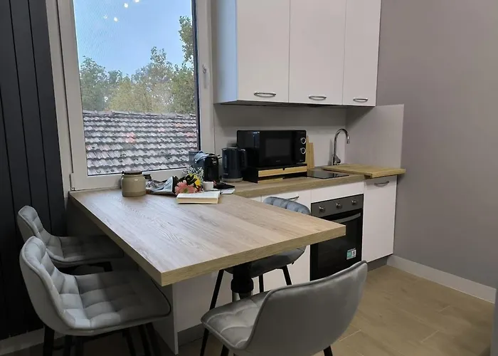 Giulia Apartament